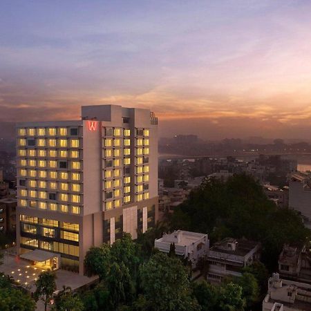 Welcomhotel By Itc Hotels, Ashram Road, Ahmedabad Ngoại thất bức ảnh